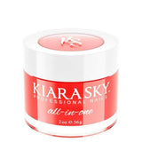 DM5098, Smooch All - in - One Powder by Kiara Sky - thePINKchair.ca - Coloured Powder - Kiara Sky