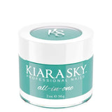 DM5099, Summer Fling All - in - One Powder by Kiara Sky - thePINKchair.ca - Coloured Powder - Kiara Sky