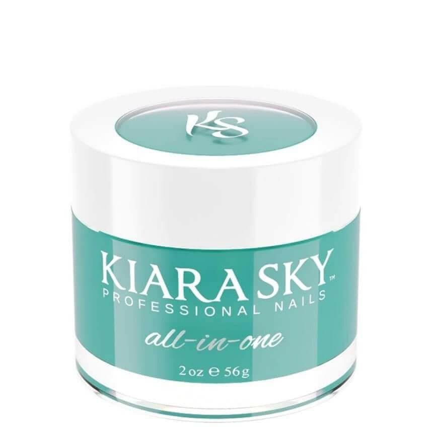 DM5099, Summer Fling All - in - One Powder by Kiara Sky - thePINKchair.ca - Coloured Powder - Kiara Sky