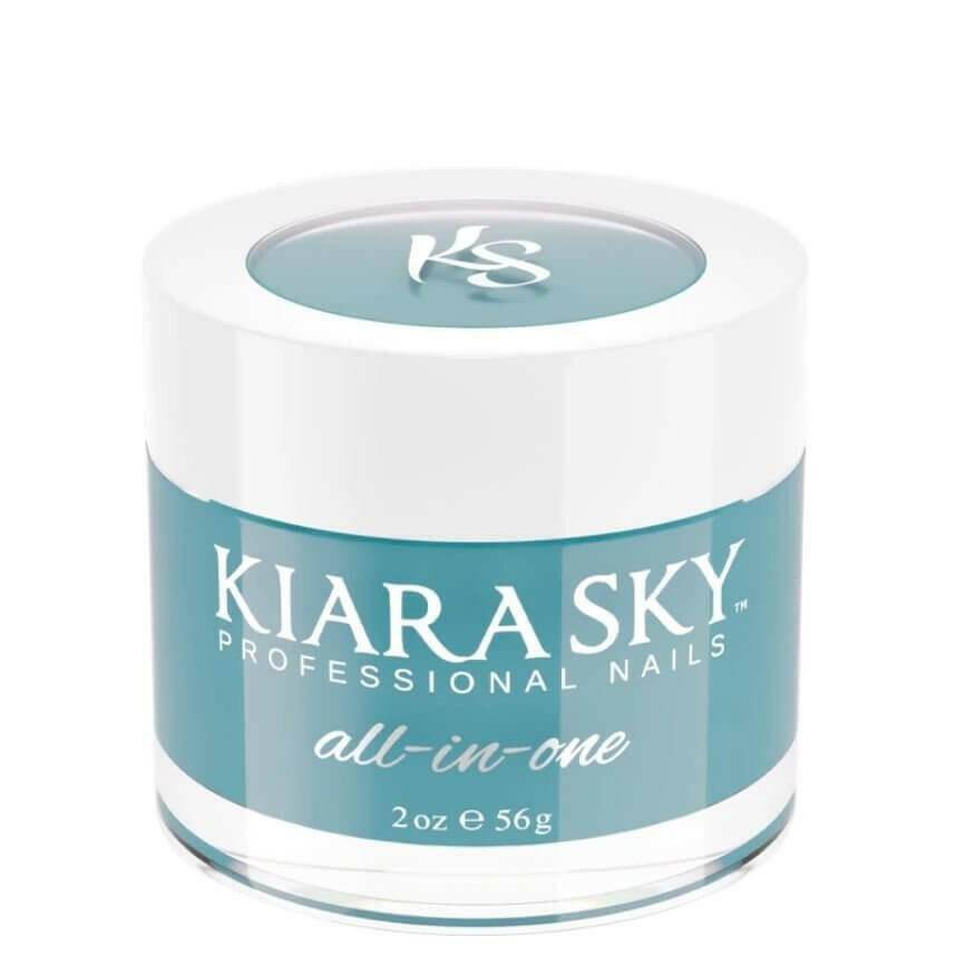 DM5100, Trust Issues All - in - One Powder by Kiara Sky - thePINKchair.ca - Coloured Powder - Kiara Sky
