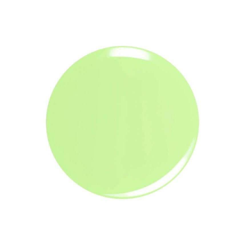DM5101, Tea - quila Lime All - in - One powder by Kiara Sky - thePINKchair.ca - Acrylic Powder - Kiara Sky
