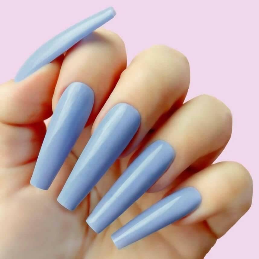 DM5102, For Shore All - in - One powder by Kiara Sky - thePINKchair.ca - Acrylic Powder - Kiara Sky