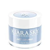 DM5102, For Shore All - in - One powder by Kiara Sky - thePINKchair.ca - Acrylic Powder - Kiara Sky