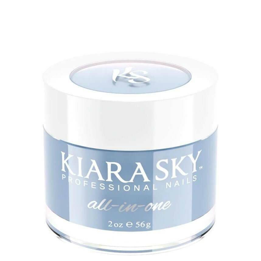 DM5102, For Shore All - in - One powder by Kiara Sky - thePINKchair.ca - Acrylic Powder - Kiara Sky