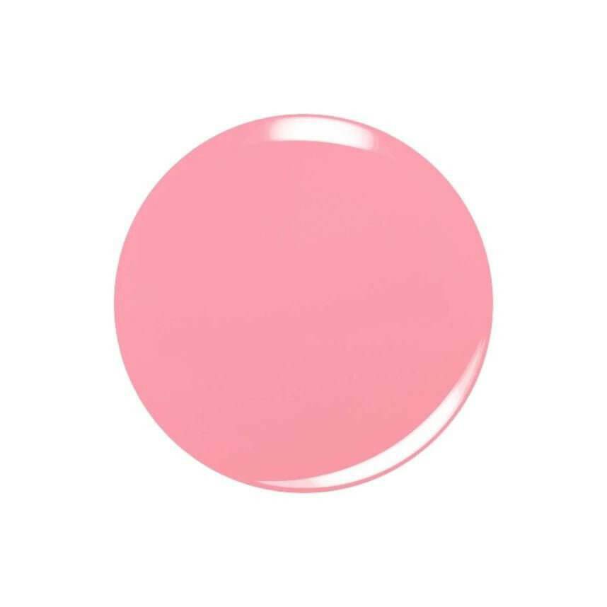 DM5103, Let's Flamingle All - in - One powder by Kiara Sky - thePINKchair.ca - Acrylic Powder - Kiara Sky