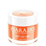 DM5106, Peelin' Good All - in - One powder by Kiara Sky - thePINKchair.ca - Acrylic Powder - Kiara Sky