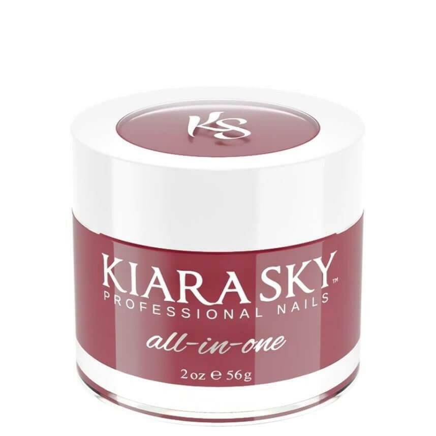 DM5107, Hex Appeal All - in - One Powder by Kiara Sky - thePINKchair.ca - Coloured Powder - Kiara Sky