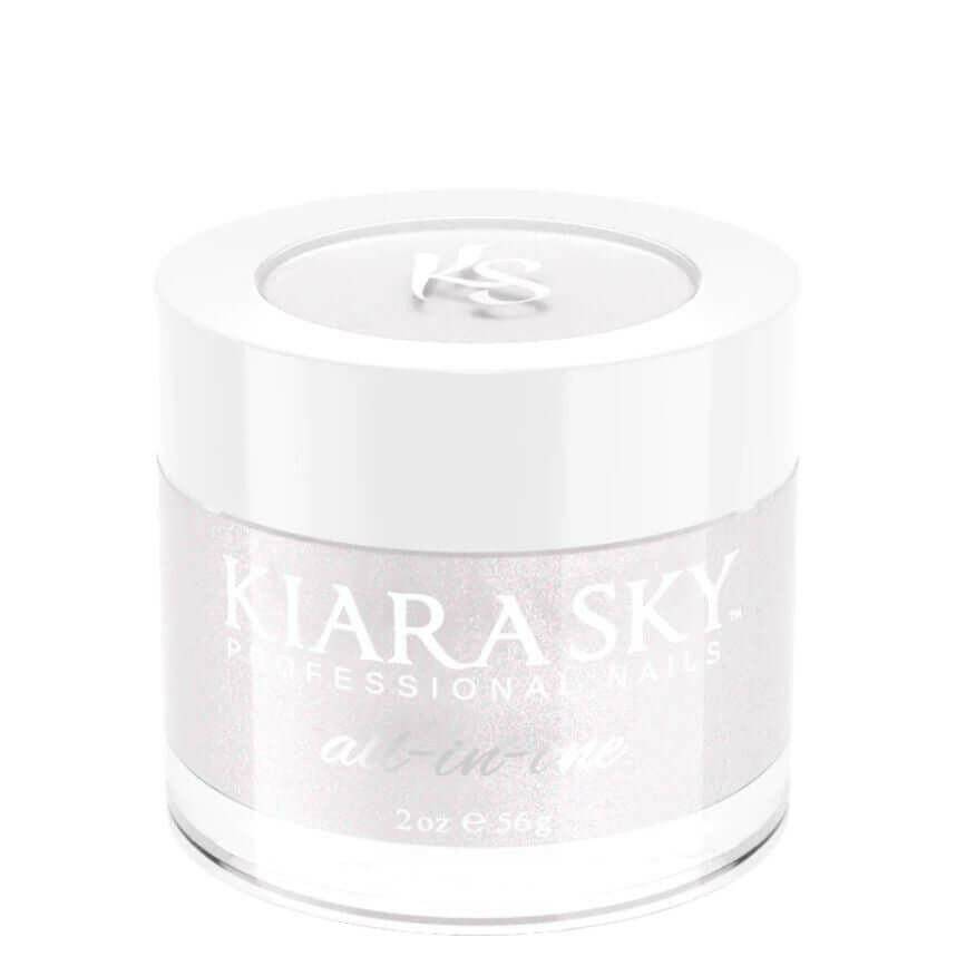 DM5112, Morning Dew All - in - One Powder by Kiara Sky - thePINKchair.ca - Coloured Powder - Kiara Sky