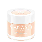 DM5114, Running Latte All - in - One Powder by Kiara Sky - thePINKchair.ca - Coloured Powder - Kiara Sky