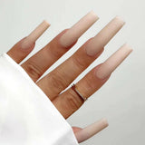 DM5114, Running Latte All - in - One Powder by Kiara Sky - thePINKchair.ca - Coloured Powder - Kiara Sky