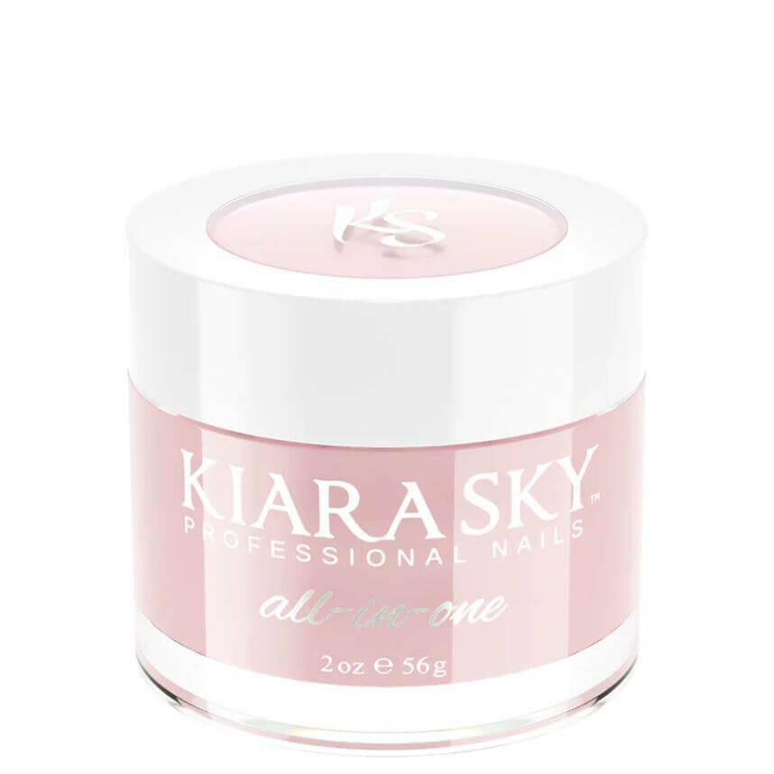 DM5115, Fall in Love All - in - One Powder by Kiara Sky - thePINKchair.ca - Coloured Powder - Kiara Sky