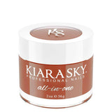 DM5116, Cuddle Weather All - in - One Powder by Kiara Sky - thePINKchair.ca - Coloured Powder - Kiara Sky