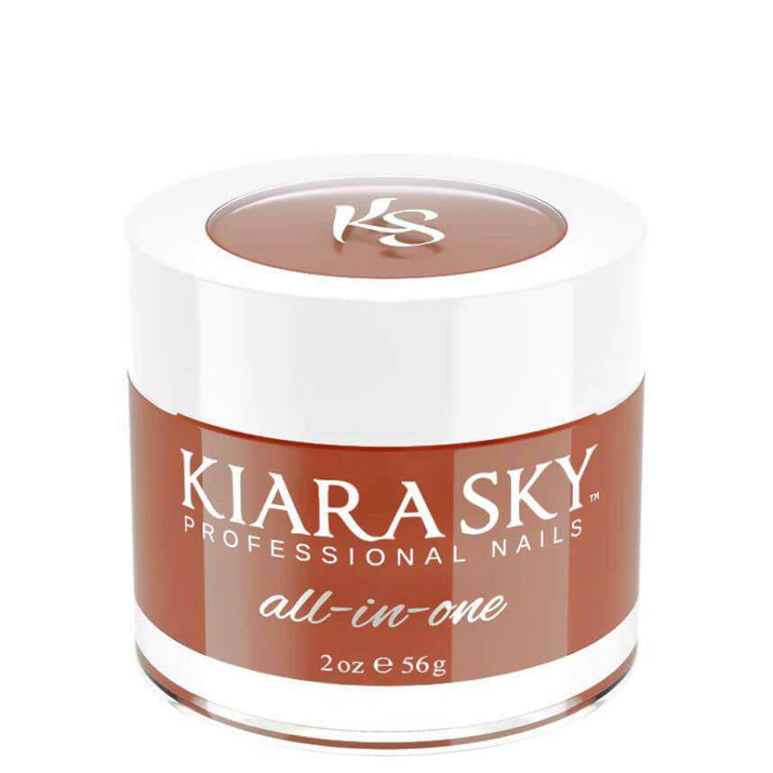 DM5116, Cuddle Weather All - in - One Powder by Kiara Sky - thePINKchair.ca - Coloured Powder - Kiara Sky