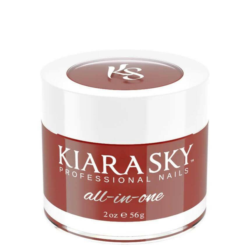 DM5117, Cinnimental All - in - One Powder by Kiara Sky - thePINKchair.ca - Coloured Powder - Kiara Sky