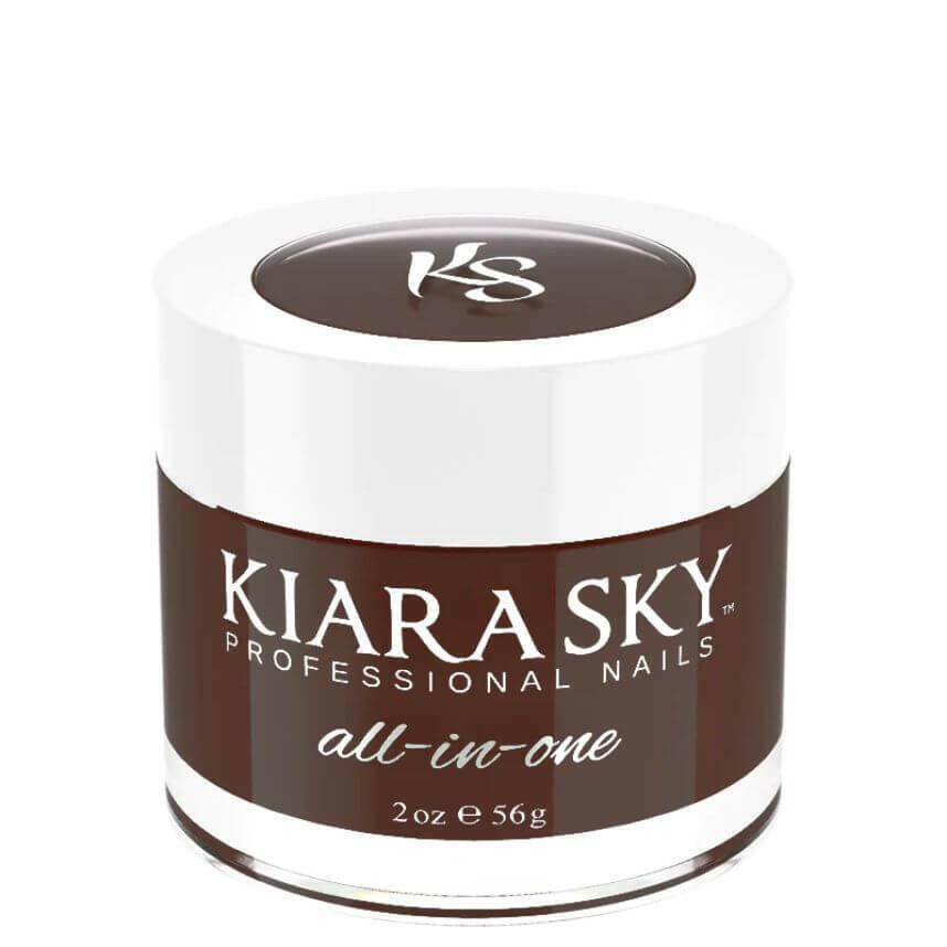 DM5118, Cold Brew All - in - One Powder by Kiara Sky - thePINKchair.ca - Coloured Powder - Kiara Sky
