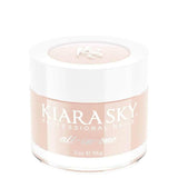DMCV003, Sweet as Pie (COVER POWDER) by Kiara Sky - thePINKchair.ca - Acrylic Powder - Kiara Sky