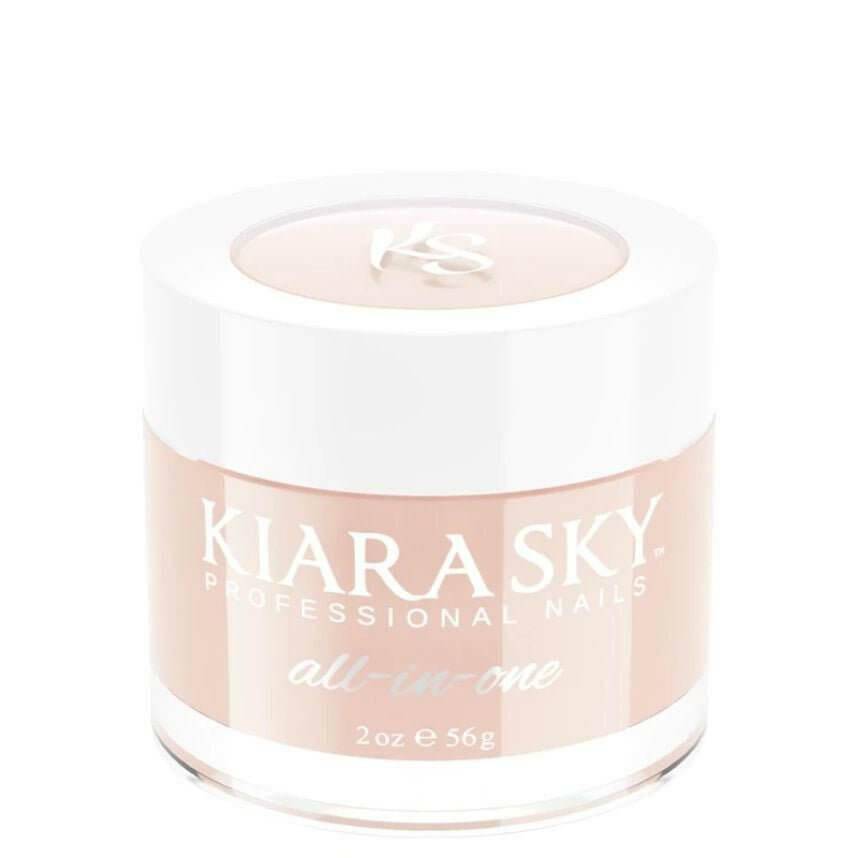 DMCV003, Sweet as Pie (COVER POWDER) by Kiara Sky - thePINKchair.ca - Acrylic Powder - Kiara Sky