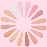 DMCV004, A Lil' Foxy (Cover Powder) by Kiara Sky - thePINKchair.ca - Acrylic Powder - Kiara Sky