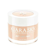 DMCV004, A Lil' Foxy (Cover Powder) by Kiara Sky - thePINKchair.ca - Acrylic Powder - Kiara Sky