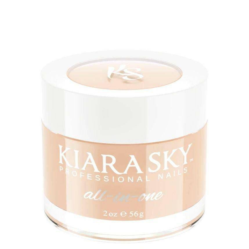 DMCV004, A Lil' Foxy (Cover Powder) by Kiara Sky - thePINKchair.ca - Acrylic Powder - Kiara Sky