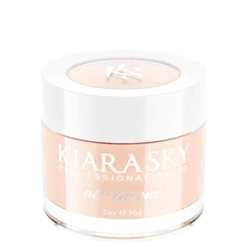DMCV005, Inner Glow (COVER POWDER) by Kiara Sky - thePINKchair.ca - Acrylic Powder - Kiara Sky