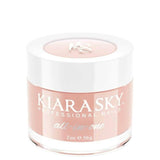 DMCV007, Mauve Taupe (COVER POWDER) by Kiara Sky - thePINKchair.ca - Acrylic Powder - Kiara Sky