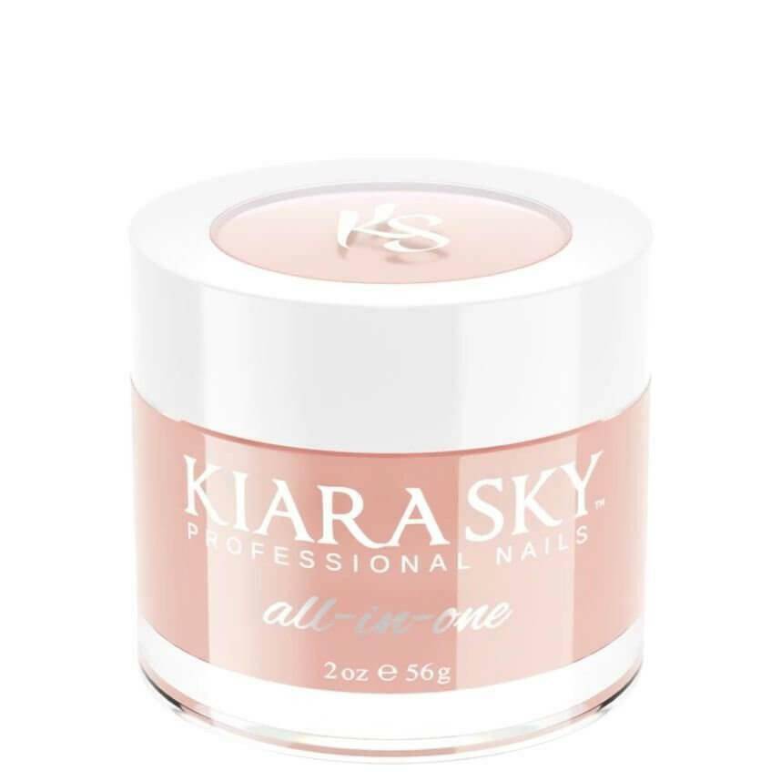 DMCV007, Mauve Taupe (COVER POWDER) by Kiara Sky - thePINKchair.ca - Acrylic Powder - Kiara Sky
