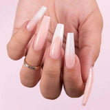 DMCV009, Pale Pink (COVER POWDER) by Kiara Sky - thePINKchair.ca - Acrylic Powder - Kiara Sky