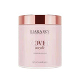 DMCV009, Pale Pink (COVER POWDER) by Kiara Sky - thePINKchair.ca - Acrylic Powder - Kiara Sky