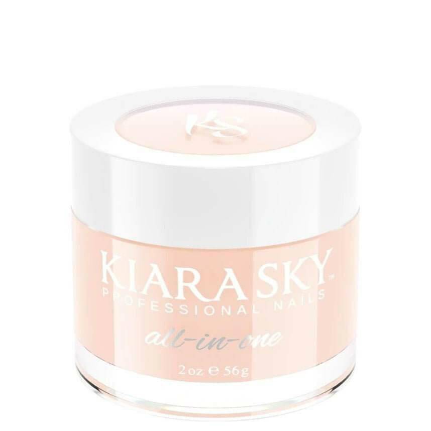 DMCV010, Shirley Temple (COVER POWDER) by Kiara Sky - thePINKchair.ca - Acrylic Powder - Kiara Sky