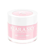 DMCV013, Sor - Bae (COVER POWDER) by Kiara Sky - thePINKchair.ca - Acrylic Powder - Kiara Sky