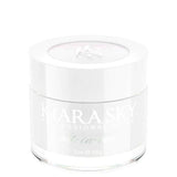 DMCV016, Glistening Snow (COVER POWDER) by Kiara Sky - thePINKchair.ca - Acrylic Powder - Kiara Sky