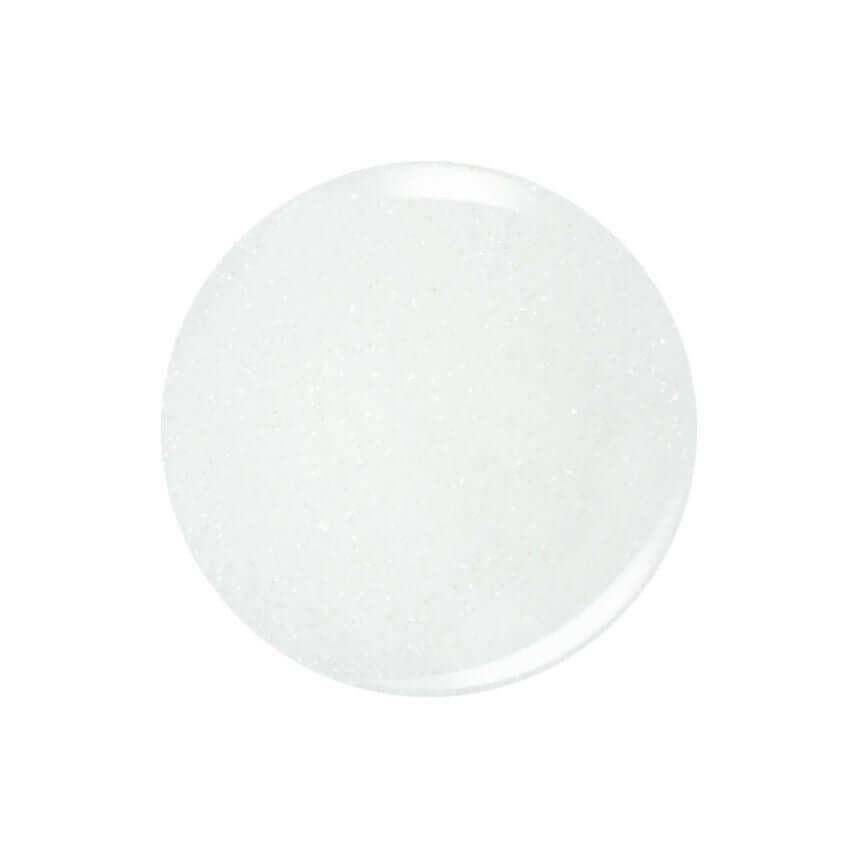 DMCV016, Glistening Snow (COVER POWDER) by Kiara Sky - thePINKchair.ca - Acrylic Powder - Kiara Sky