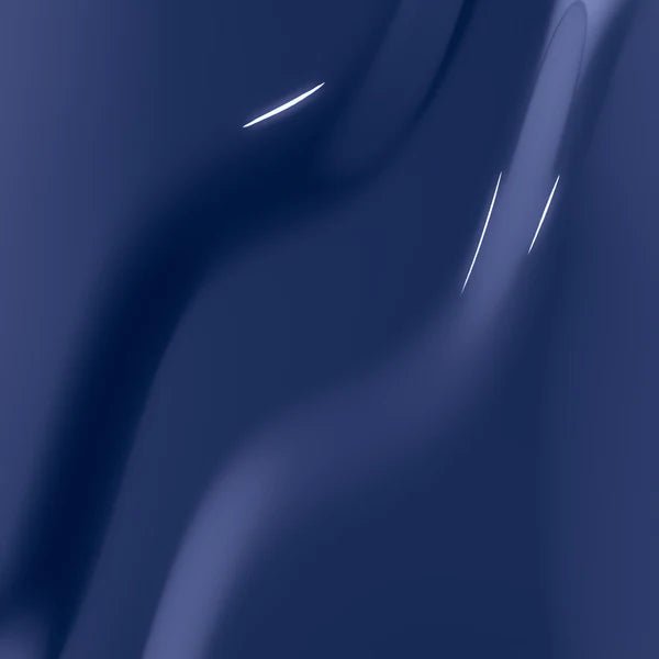 Dodge Her Blues - HFG133 - thePINKchair.ca - gel polish - Kiara Sky