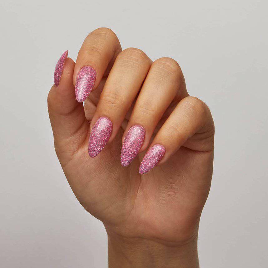 Doll Reflective Gel Polish - thePINKchair.ca - Gel Polish - the GEL bottle