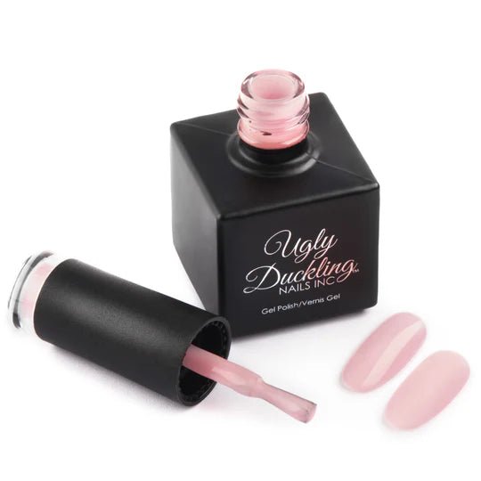 DOLLY - GEL POLISH 131 - thePINKchair.ca - Gel Polish - Ugly Duckling