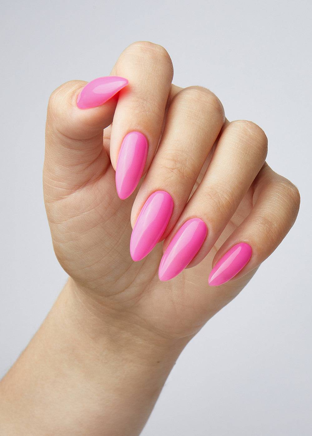 DONUT Hema Free Gel Paint - thePINKchair.ca - Gel Polish - the GEL bottle