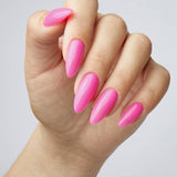 DONUT Hema Free Gel Paint - thePINKchair.ca - Gel Polish - the GEL bottle