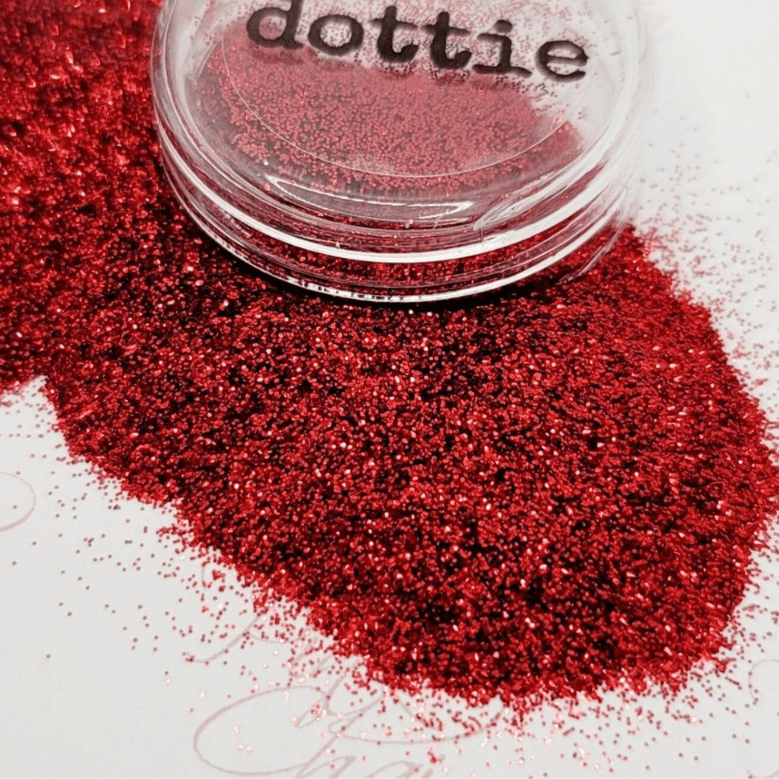 Dottie, Glitter (297) - thePINKchair.ca - Glitter - thePINKchair nail studio