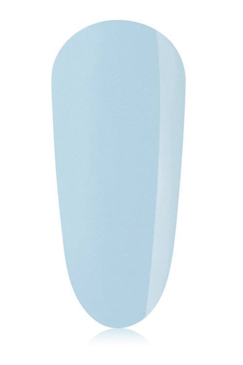 Double Denim Mini Gel Polish - thePINKchair.ca - Gel Polish - the GEL bottle