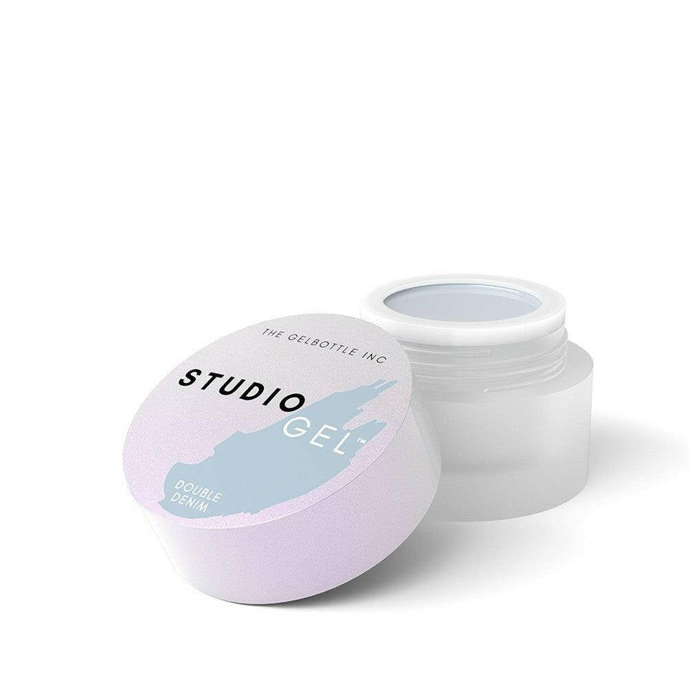 DOUBLE DENIM STUDIO GEL™ - thePINKchair.ca - Gel Paint - the GEL bottle