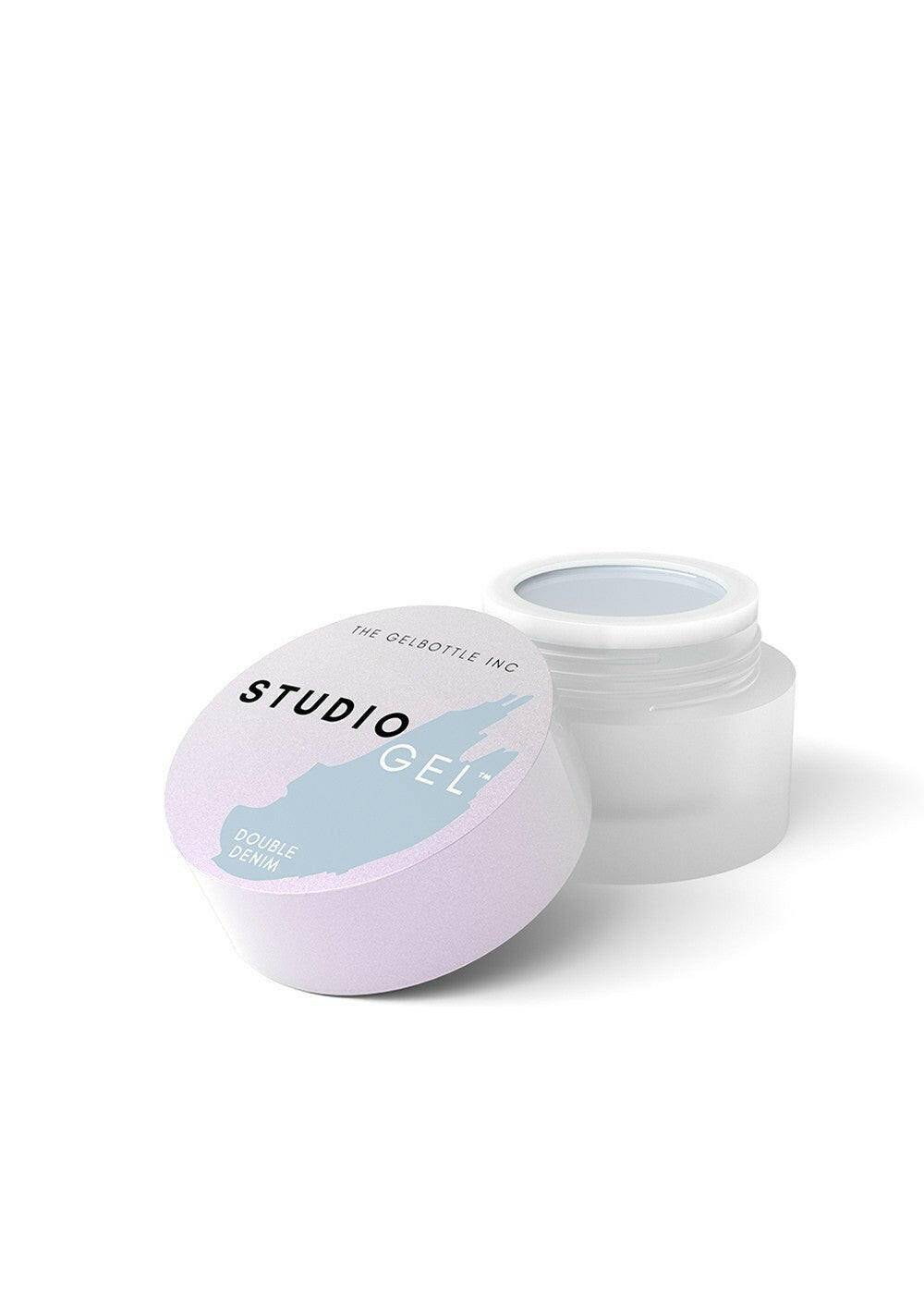 DOUBLE DENIM STUDIO GEL™ - thePINKchair.ca - Gel Paint - the GEL bottle
