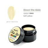 Down the Aisle Tech Colour Gel by NSI - thePINKchair.ca - Coloured Gel - NSI