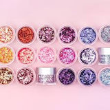 Kiara Sky Sprinkle on Master Collection