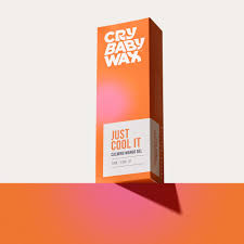 Just Cool It! - thePINKchair.ca