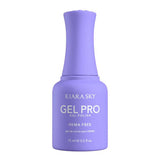 Dragonfly - HFG069 - thePINKchair.ca - gel polish - Kiara Sky