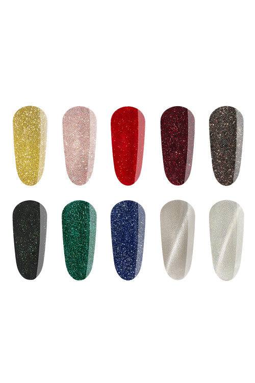 Drama Collection - thePINKchair.ca - Gel Polish - thePINKchair.ca