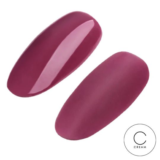 DRAMA QUEEN - GEL POLISH 027 - thePINKchair.ca - Gel Polish - Ugly Duckling