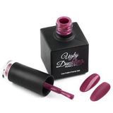 DRAMA QUEEN - GEL POLISH 027 - thePINKchair.ca - Gel Polish - Ugly Duckling