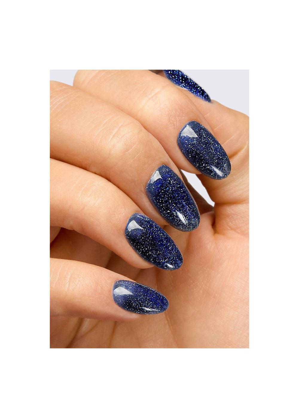 DRAMATIC Reflective Gel Polish - thePINKchair.ca - gel polish - the GEL bottle